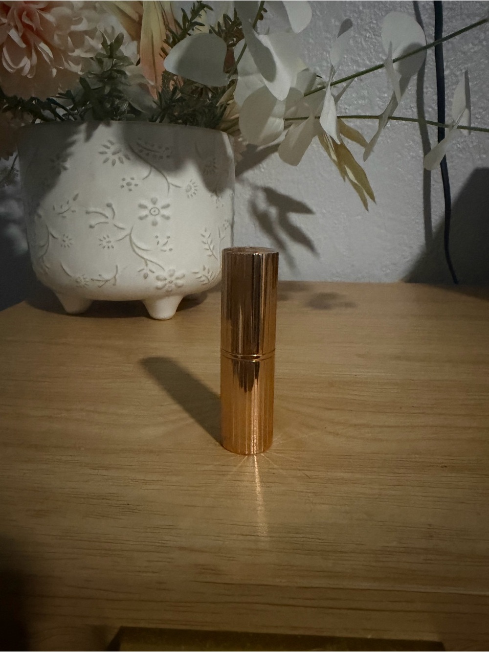 Charlotte Tilbury Lipstick Yes Honey